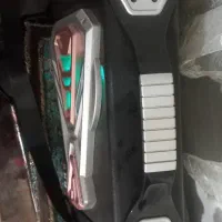 اسپیکر|سیستم صوتی خانگی|قم, قلعه کامکار|دیوار