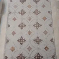 گلیم فرش ۴ متری