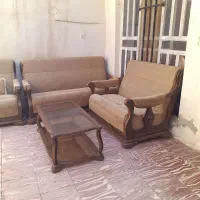 مبل راحتی هفت نفره