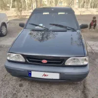 پراید۸۳