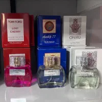 عطر و ادکلن