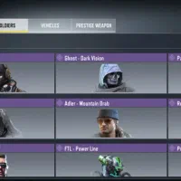 اکانت کالاف|کنسول، بازی ویدئویی و آنلاین|مرند, |دیوار