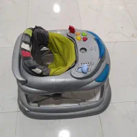 کالسکه وسایل جانبی ۲۵۰۰۰۰۰هزارتومان|کالسکه و لوازم جانبی|کوچصفهان, |دیوار