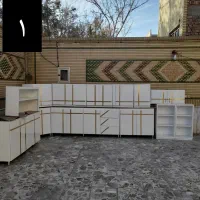 کابینت فلزی