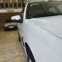 پارس سال مدل ۹۱|خودرو سواری و وانت|سلماس, |دیوار