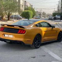 Mustang 2023 GT V8 گذرموقت|خودرو سواری و وانت|تهران, سعادت‌آباد|دیوار