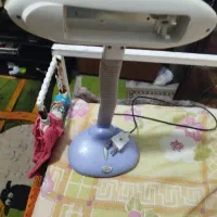 چراغ مطالعه