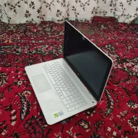 لپتاپ‌درحدآکi77500Uوgeforce940mx4gbو2Thddو16gbram