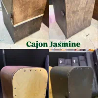 کاخن های پیکاپدار Jasmine