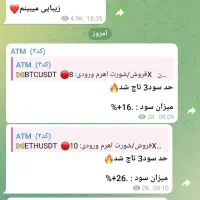 کانال وی آی پی ارتام