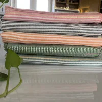 حوله دستبافت|سفره، حوله، دستمال آشپزخانه|نصر آباد, |دیوار