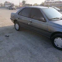 فروش پژو مدل ۹۷|خودرو سواری و وانت|آمل, |دیوار