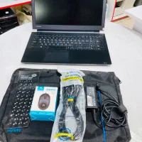 لپتاپ توشیبا Core i5نسل 8 رم8(استوک اروپایی)