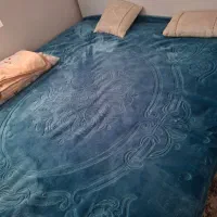 تخت خواب ۲نفره سایز بزرگ