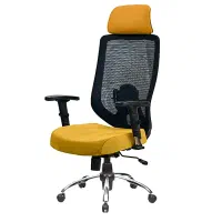 صندلی اداری مدیریتی ارگونومیک