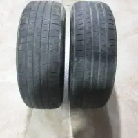 لاستیک دانلوپ ژاپن ۸۰ درصد