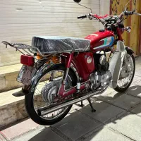 یاماها ۱۰۰ وایدی درحد صفر