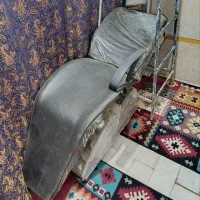 صندلی اصلاح ارایشگری