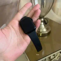 اپل واچ سری ۸ 45mml|لوازم جانبی موبایل و تبلت|ساوه, |دیوار