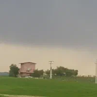 فروش مزرعه کشاورزی نزدیک جاده اصلی