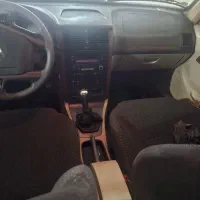 پارس مشکی مدل 1399|خودرو سواری و وانت|رشت, اسماعیل آباد|دیوار
