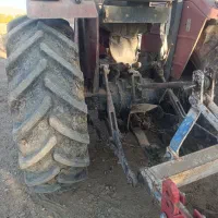 تراکتور ۲۸۵ مدل ۹۱|خودرو سنگین|درودزن, |دیوار