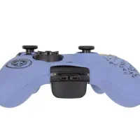 ۲عدد روکش دسته Xbox 360|کنسول، بازی ویدئویی و آنلاین|باقرشهر, |دیوار