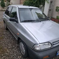 مدل 86 بدون آفتاب سوختگی|خودرو سواری و وانت|خرم‌آباد (تنکابن), |دیوار