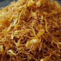 پیاز داغ  خشک210 و تر 180