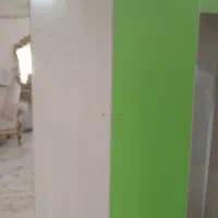 کمد و ویترین بچه|اسباب و اثاث بچه|قم, بنیاد|دیوار