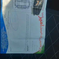 ۱۱۱ مدل ۸۹|خودرو سواری و وانت|مشهد, کوی سیدی|دیوار