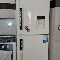 یخچال درجه یک|یخچال و فریزر|مهاباد (آذربایجان غربی), |دیوار