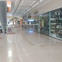 مغازه تجاری مجتمع خلیج فارس|اجارهٔ مغازه و غرفه|شیراز, شهرک گلستان|دیوار