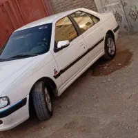 پارس سال ۹۶|خودرو سواری و وانت|ایرانشهر, |دیوار