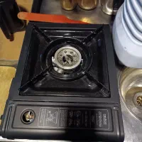 گاز مسافرتی