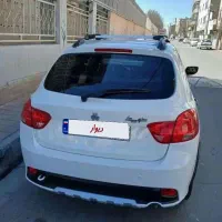 کوییک 1404 GX|خودرو سواری و وانت|تهران, شهرک طالقانی|دیوار