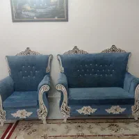 مبل|مبلمان خانگی و میز عسلی|مشهد, شهرک بهارستان|دیوار