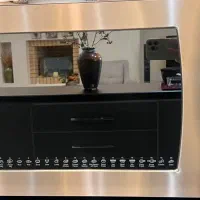 ماکروویو پاناسونیک