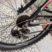 دوچرخه رمبو