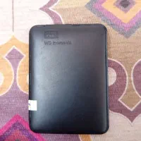 هارد اکسترنال سالم تمیز ۱ترا