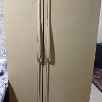 یخچال ساید ویرپول آمریکایی