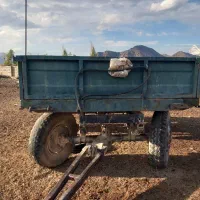 تریلر تراکتور|قطعات یدکی و لوازم جانبی|ماکو, |دیوار