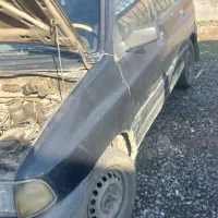 فروش سواری پراید به قیمت استثنایی|خودرو سواری و وانت|تالش, تالش|دیوار