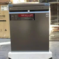 ماشین ظرفشویی LG مدل ۵۱۲