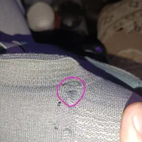 قدک زن و خیاط کفش بافتی|استخدام صنعتی، فنی، مهندسی|قم, باغ شریفی|دیوار