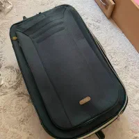 چمدان سایز خیلی بزرگ|کیف، کفش، کمربند|شیراز, زرهی|دیوار