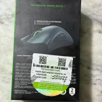 موس رایزر با گارانتی|قطعات و لوازم جانبی رایانه|ارومیه, |دیوار