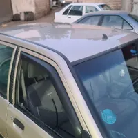 پراید صندوق‌دار CNG، مدل ۱۳۸۶|خودرو سواری و وانت|رشت, انصاری|دیوار
