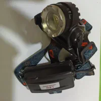 چراغ قوه کوه نوردی|کوهنوردی و کمپینگ|تهران, بیسیم|دیوار