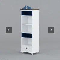 سرویس خواب نوجوان آدمیرال شرکت ژیک|تخت و سرویس خواب|همدان, |دیوار